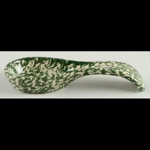 🔥GE HENN SPOON-REST